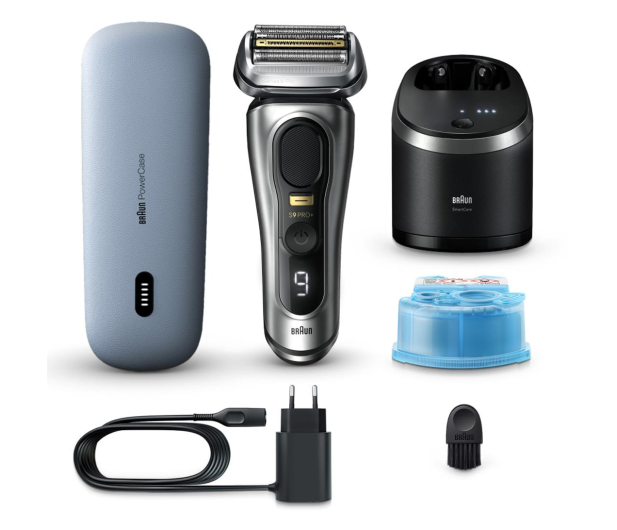 Braun Series 9 Pro+ 9577cc - 1186921 - zdjęcie